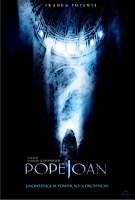 Pope Joan poster