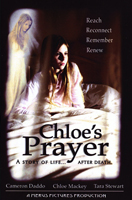CHLOE'S PRAYER