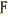 F